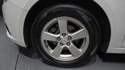 Daewoo Cruze