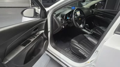 Daewoo Cruze