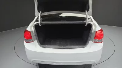 Daewoo Cruze