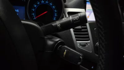 Daewoo Cruze
