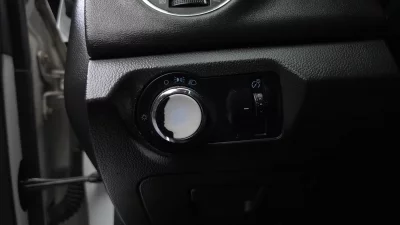 Daewoo Cruze