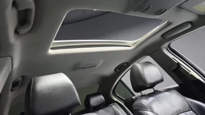 Daewoo Cruze
