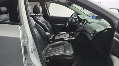 Daewoo Cruze