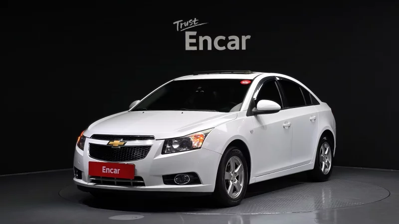 Daewoo Cruze