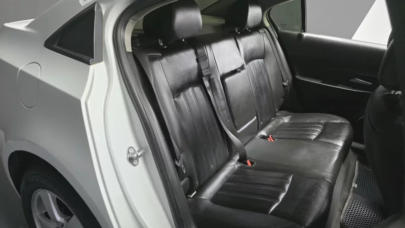 Daewoo Cruze