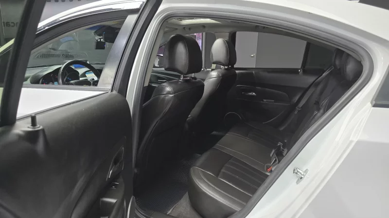 Daewoo Cruze