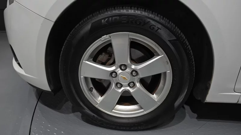 Daewoo Cruze