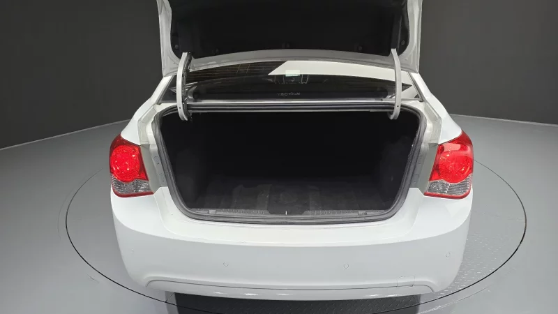 Daewoo Cruze