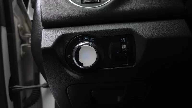 Daewoo Cruze