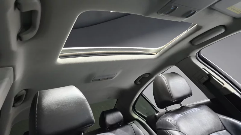 Daewoo Cruze