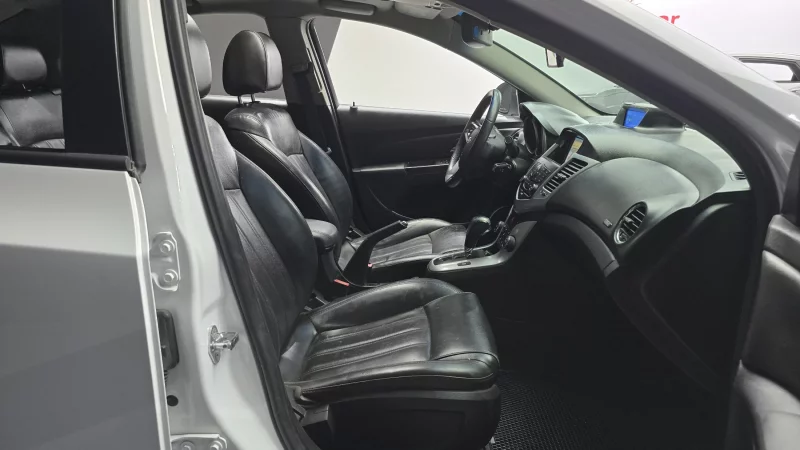 Daewoo Cruze