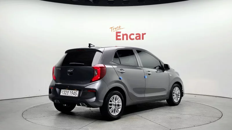 Kia Morning