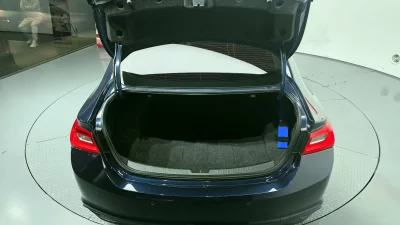 Daewoo Malibu