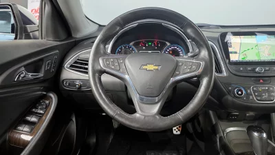 Daewoo Malibu