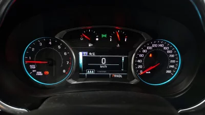 Daewoo Malibu