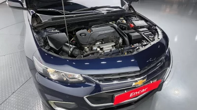 Daewoo Malibu