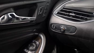 Daewoo Malibu