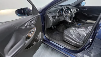Daewoo Malibu