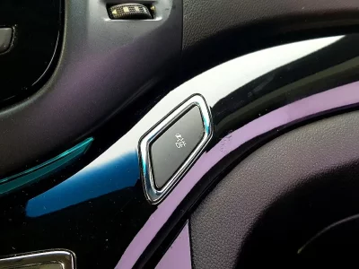 Daewoo Orlando