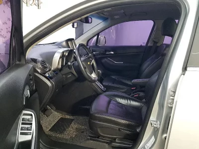 Daewoo Orlando