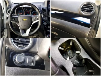 Daewoo Orlando