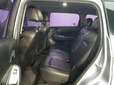 Daewoo Orlando