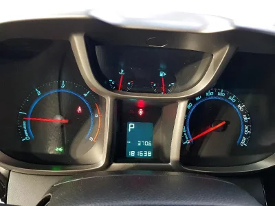 Daewoo Orlando