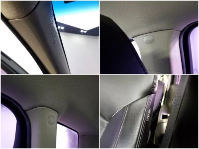Daewoo Orlando