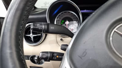 Mercedes-Benz SLK-Class