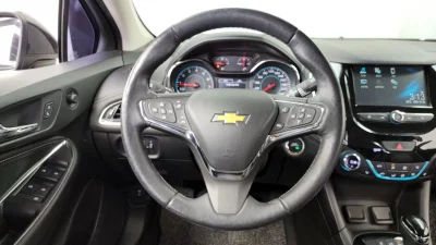 Daewoo Cruze