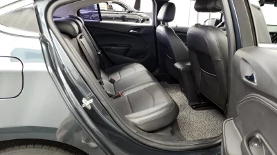 Daewoo Cruze