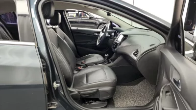 Daewoo Cruze