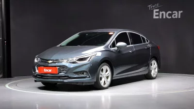 Daewoo Cruze
