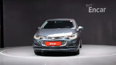Daewoo Cruze