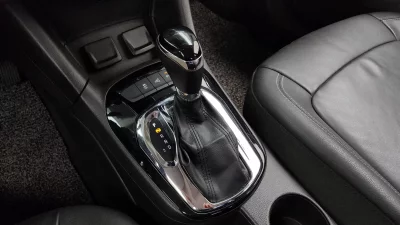 Daewoo Cruze