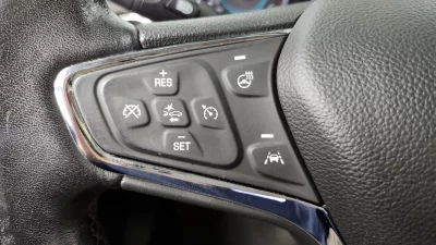 Daewoo Cruze