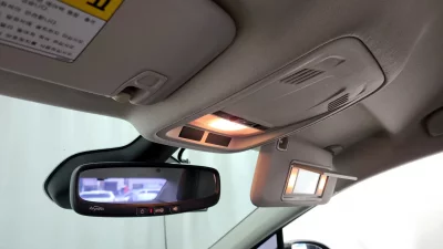 Daewoo Cruze