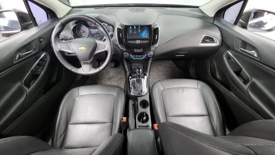 Daewoo Cruze