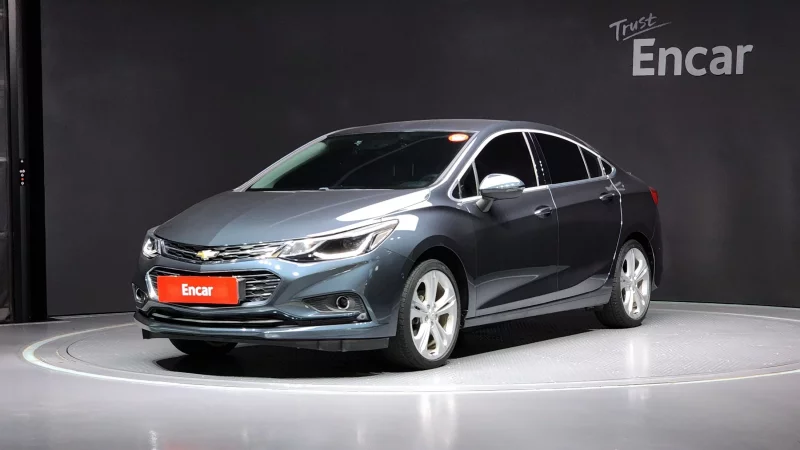 Daewoo Cruze