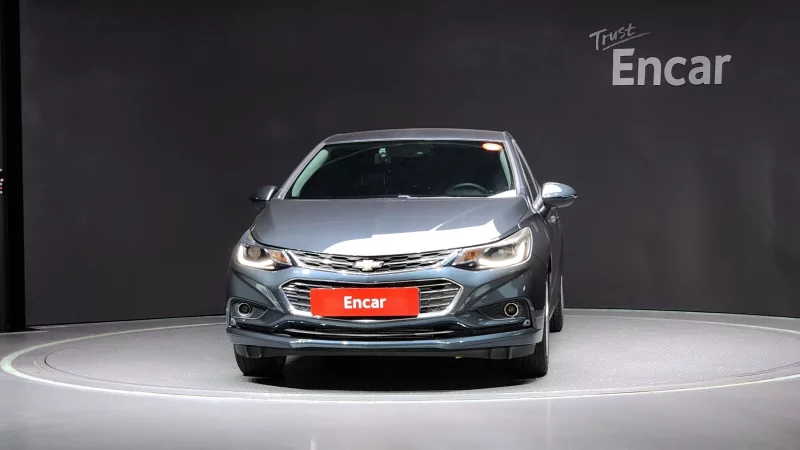 Daewoo Cruze