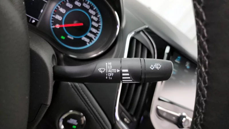 Daewoo Cruze