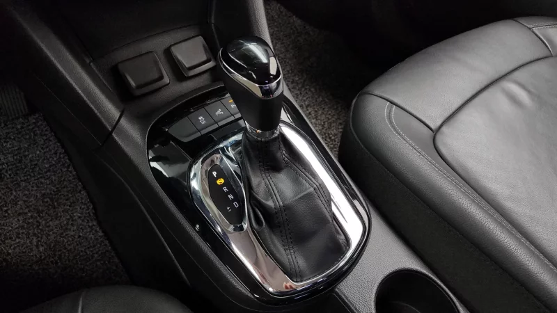 Daewoo Cruze