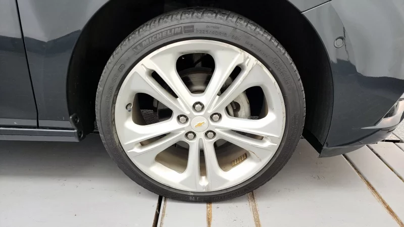 Daewoo Cruze
