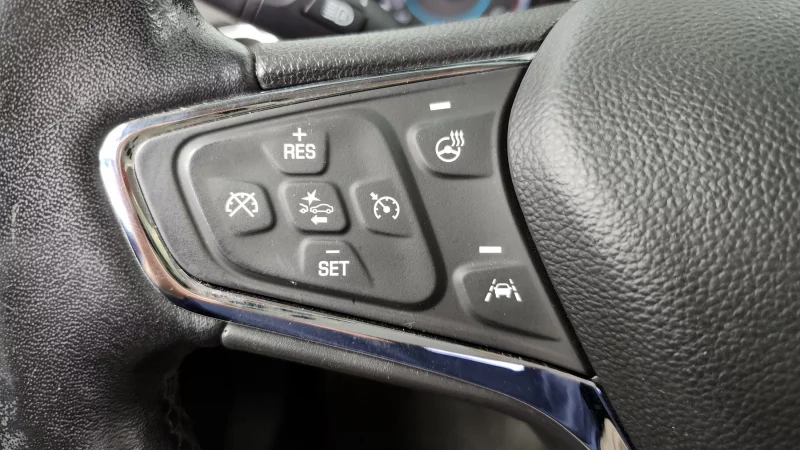 Daewoo Cruze