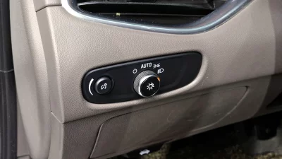 Daewoo Malibu