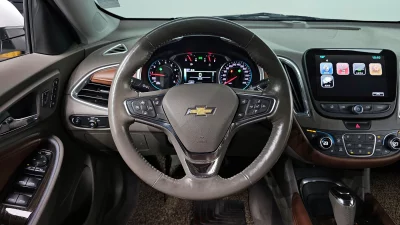 Daewoo Malibu