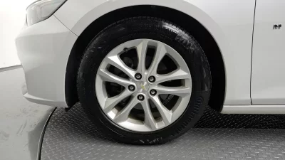 Daewoo Malibu