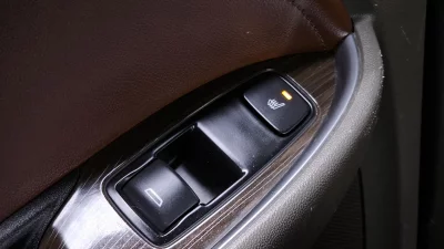 Daewoo Malibu