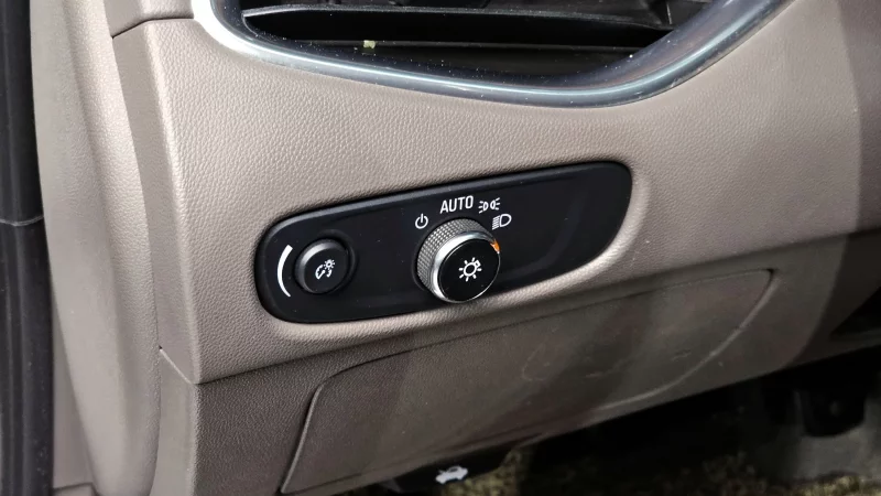 Daewoo Malibu