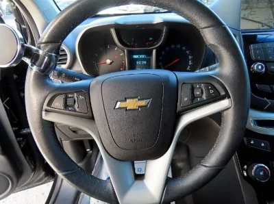 Daewoo Orlando